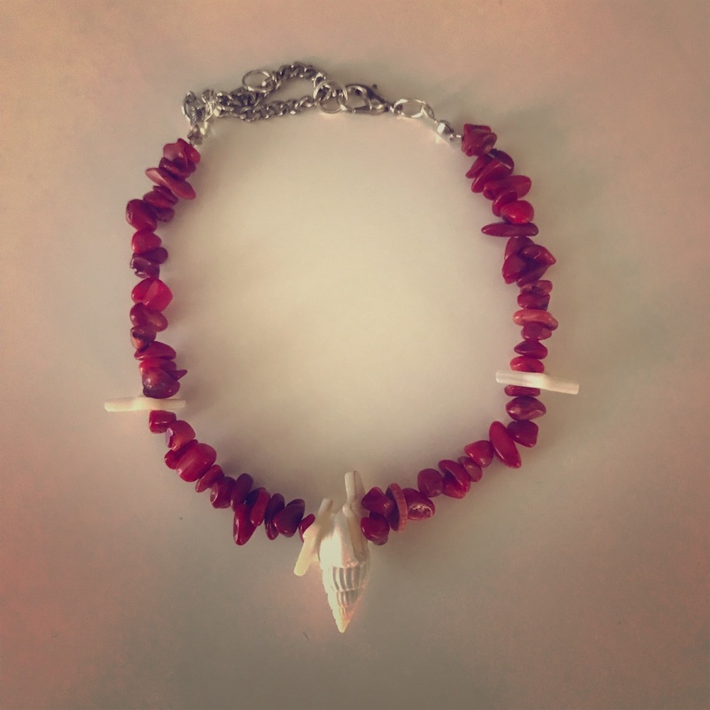 Bracelets/Anklets